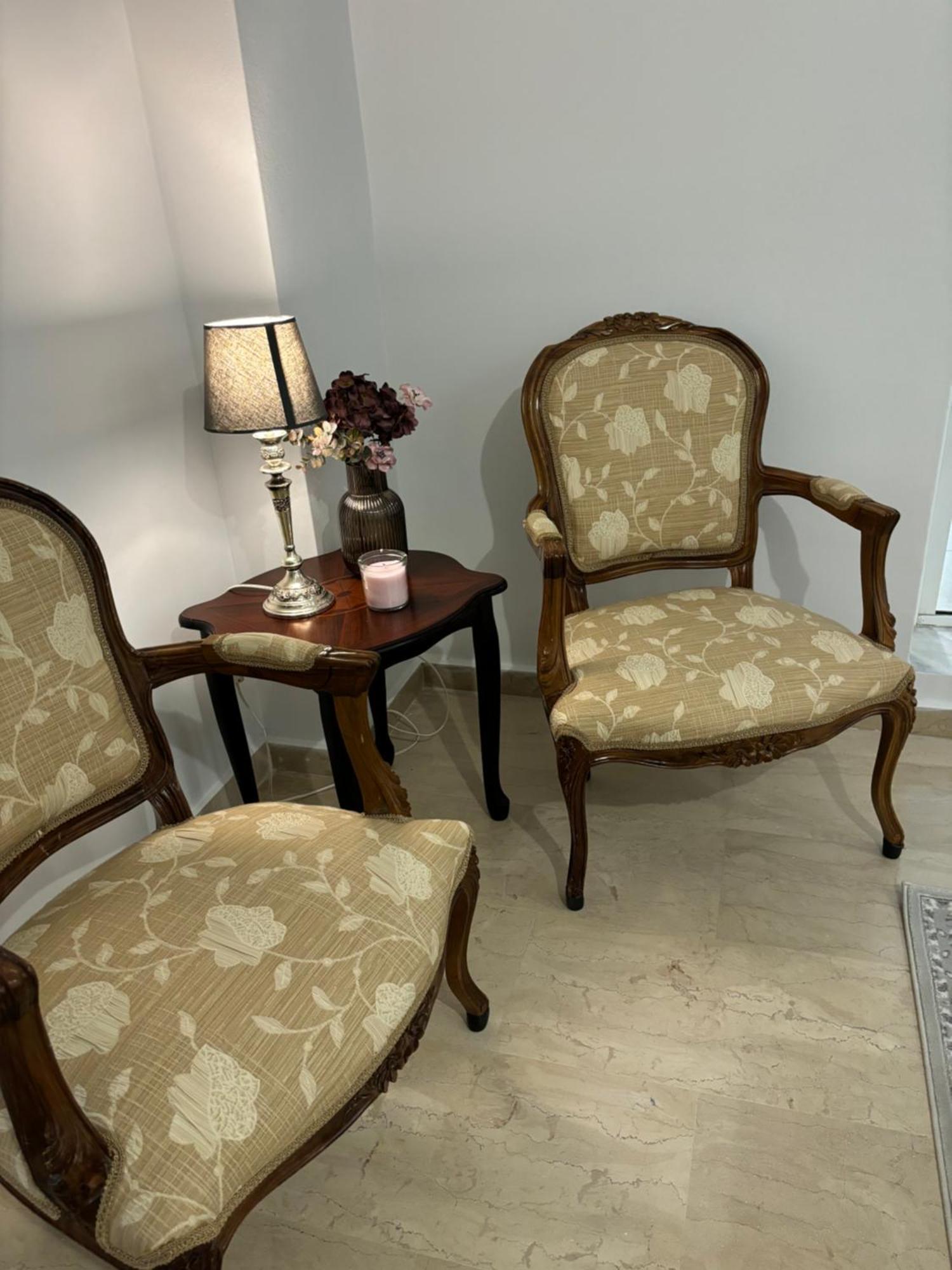 Apartmán η βεράντα *