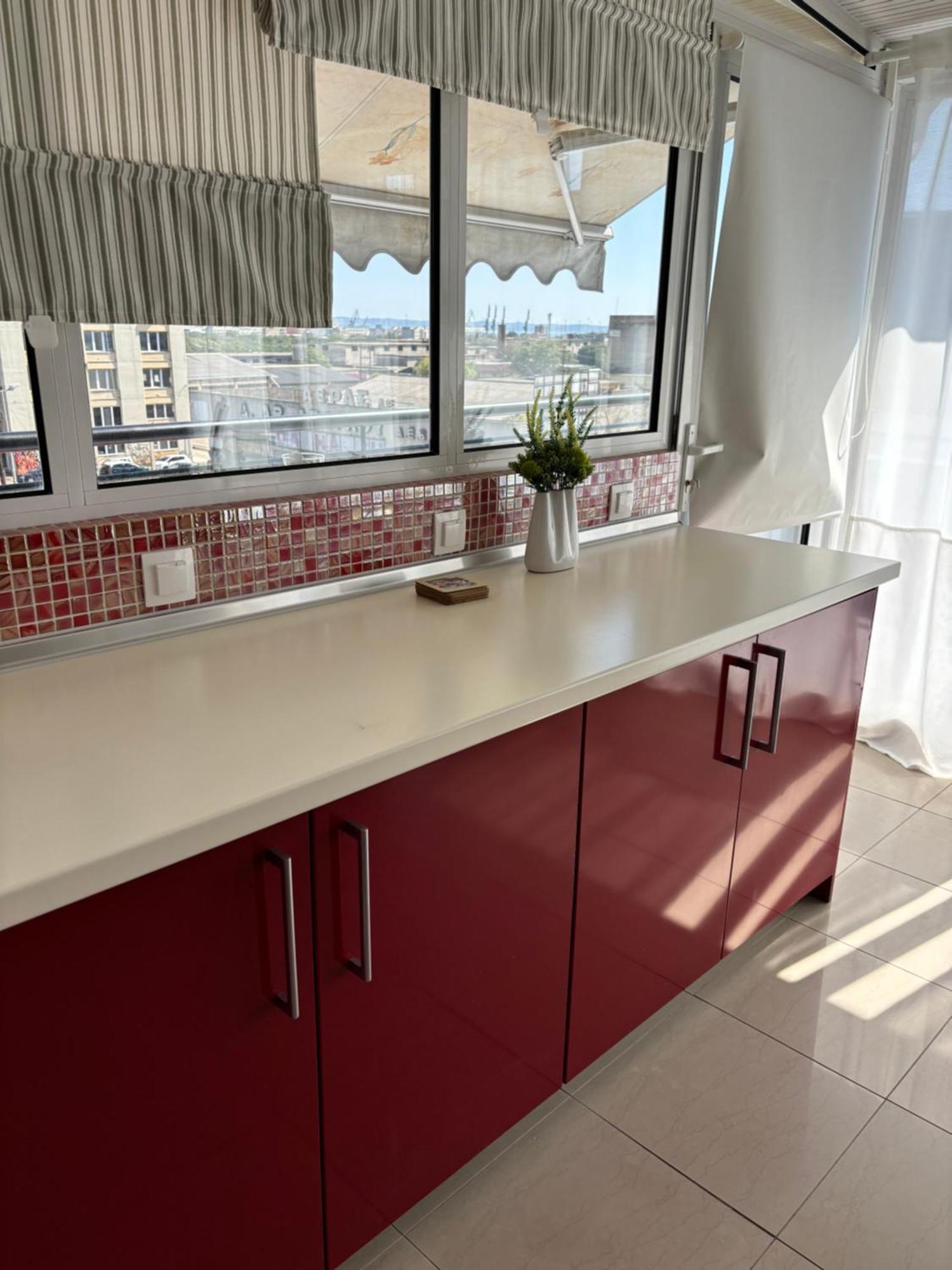 Apartmán η βεράντα Soluň