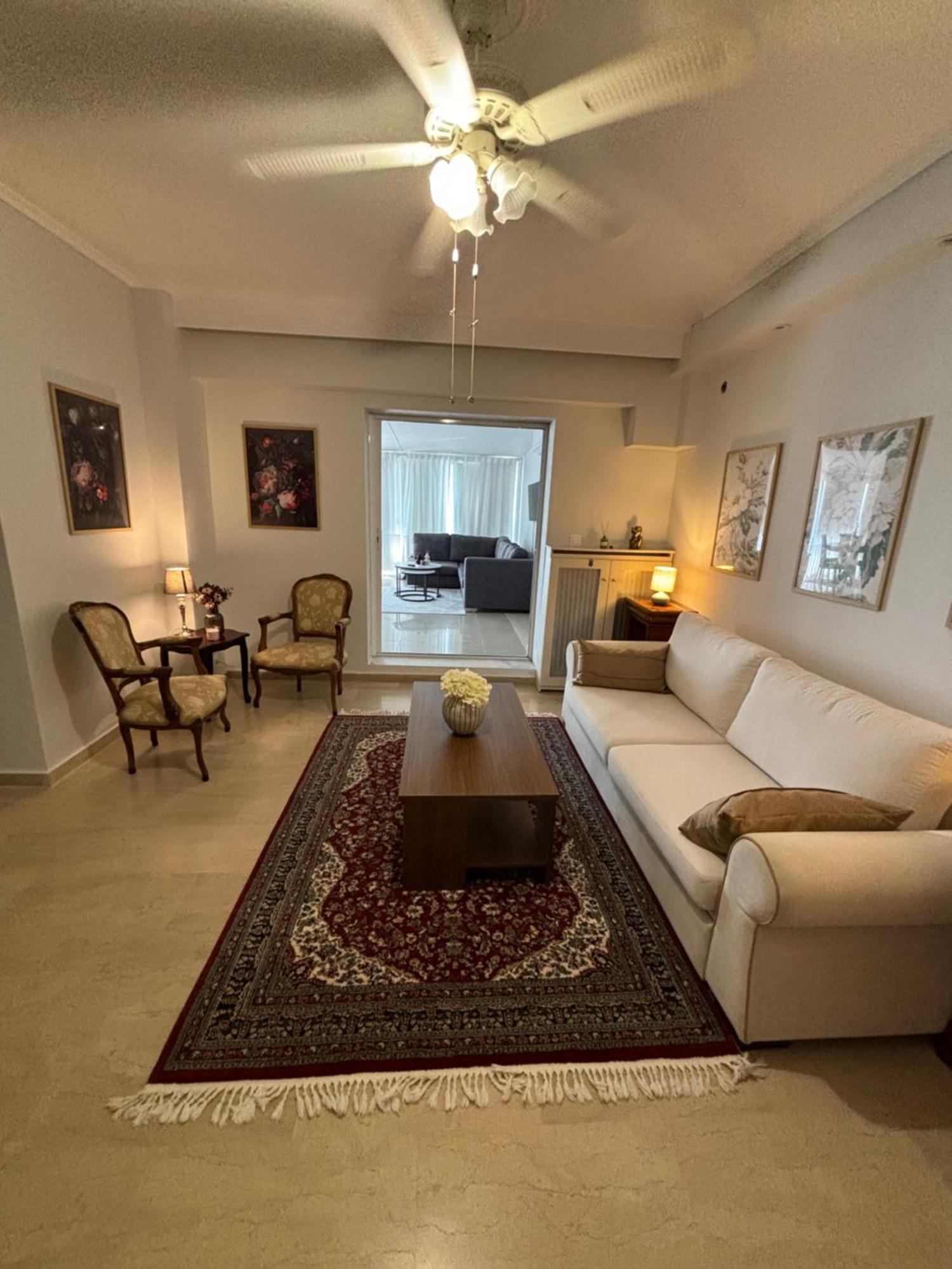 Apartmán η βεράντα Soluň