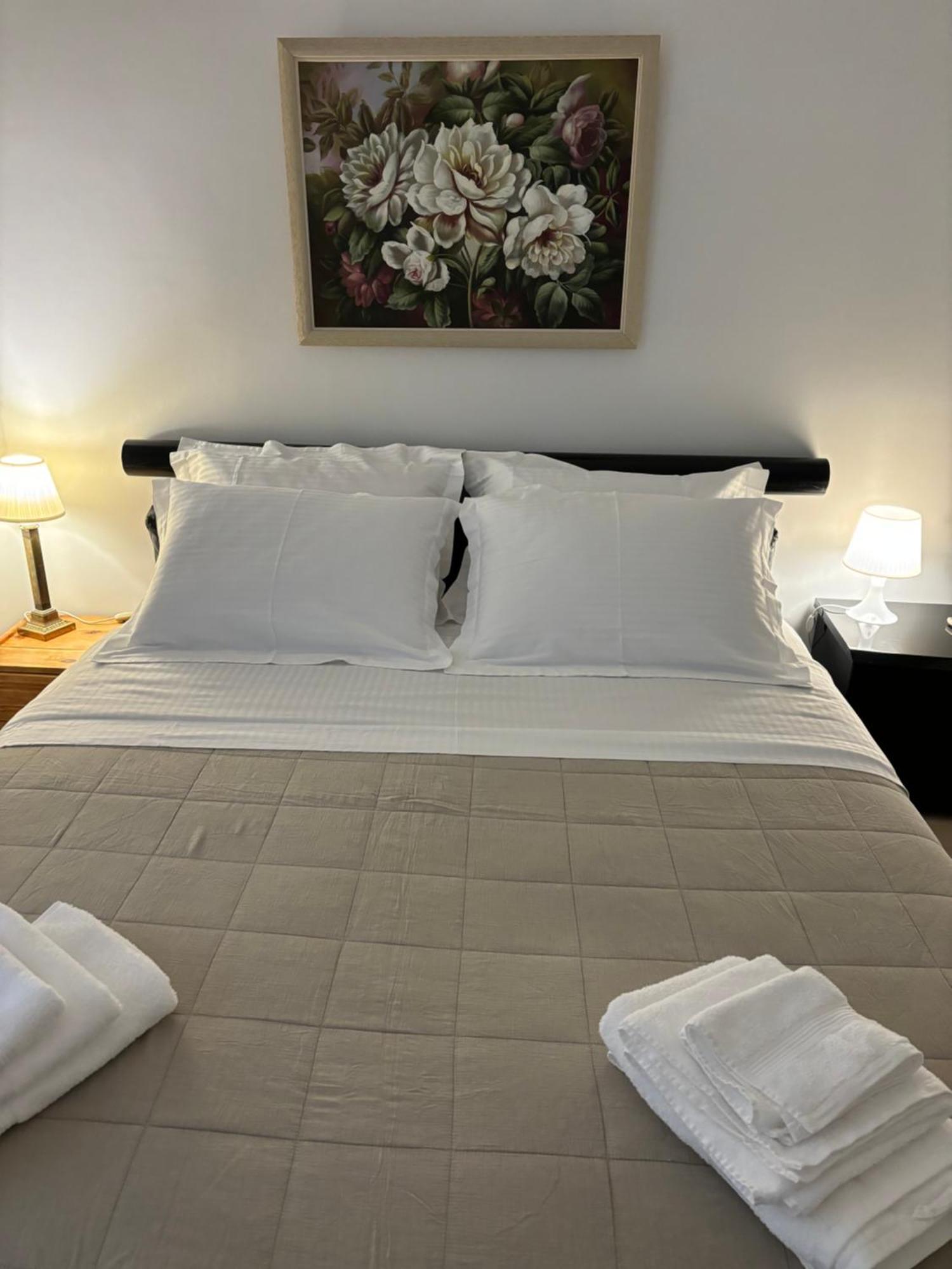 η βεράντα Apartmán Soluň