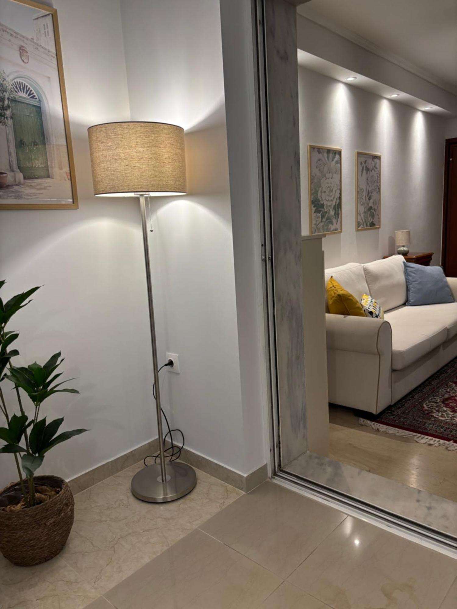 η βεράντα Apartmán Soluň