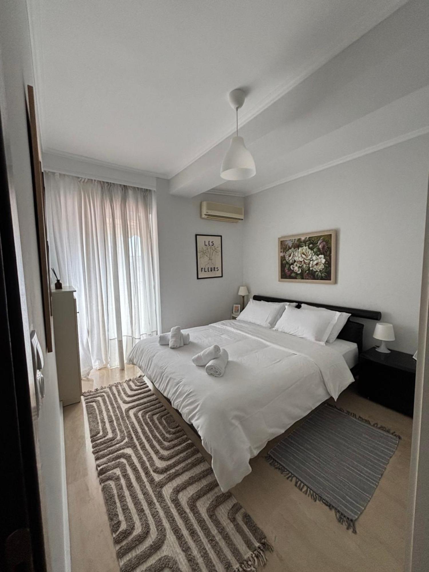 η βεράντα Apartmán Soluň