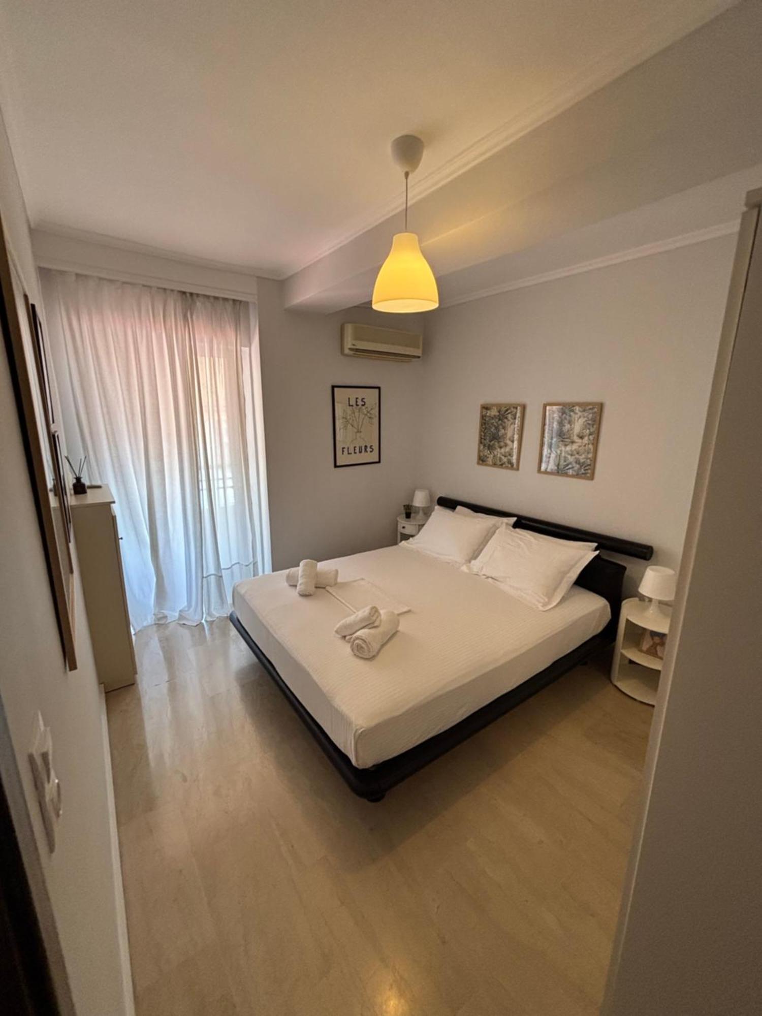 Apartmán η βεράντα *