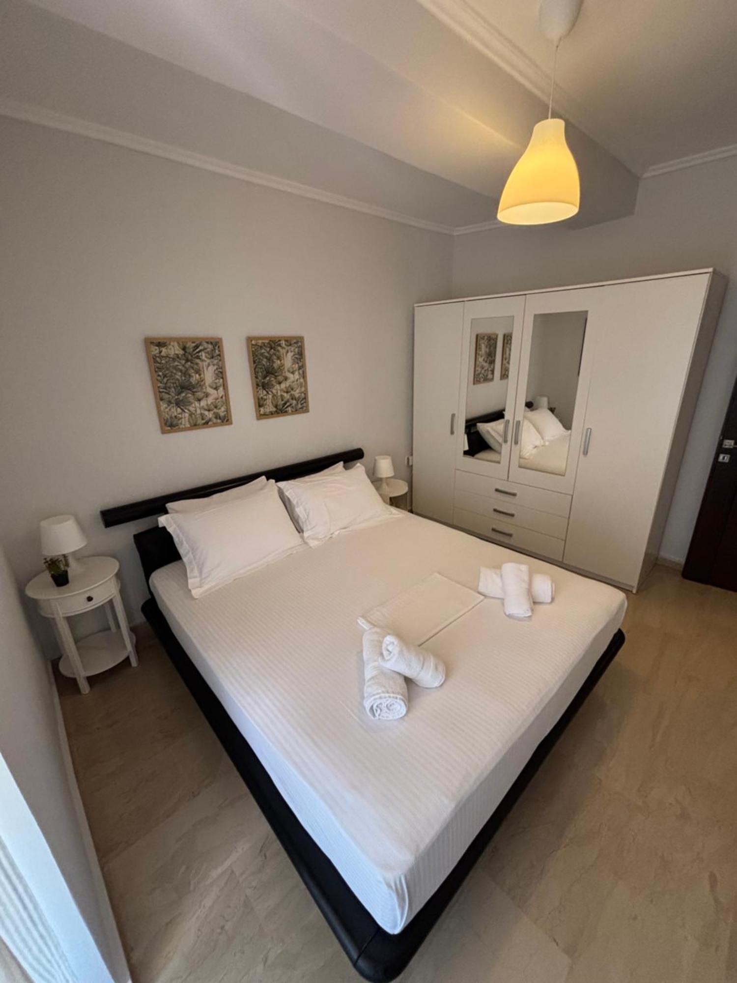 Apartmán η βεράντα Soluň